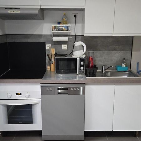 Апартаменты Le Patio St Etienne - Cite Episcopale - Parking Inclus Альби Экстерьер фото