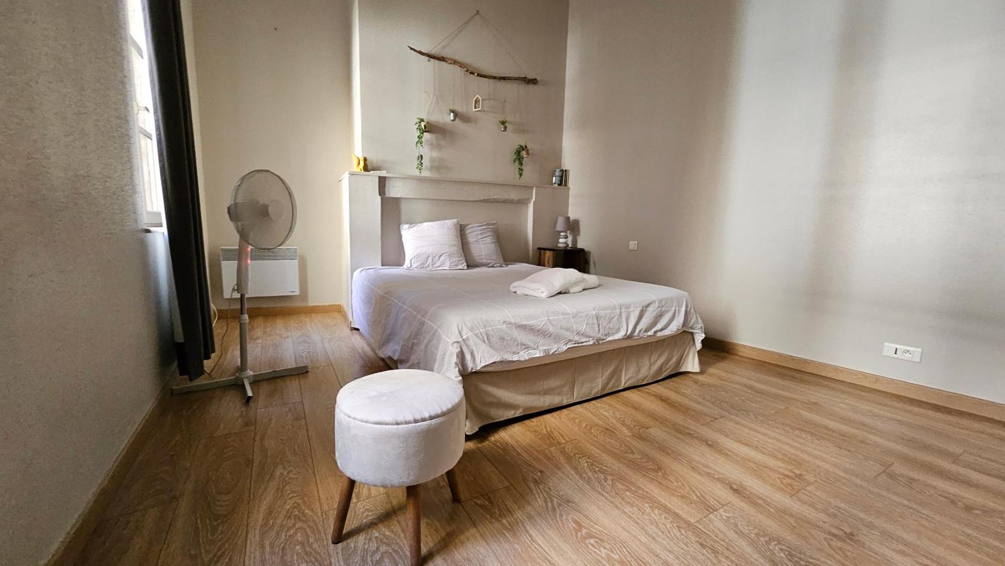 Апартаменты Le Patio St Etienne - Cite Episcopale - Parking Inclus Альби Экстерьер фото