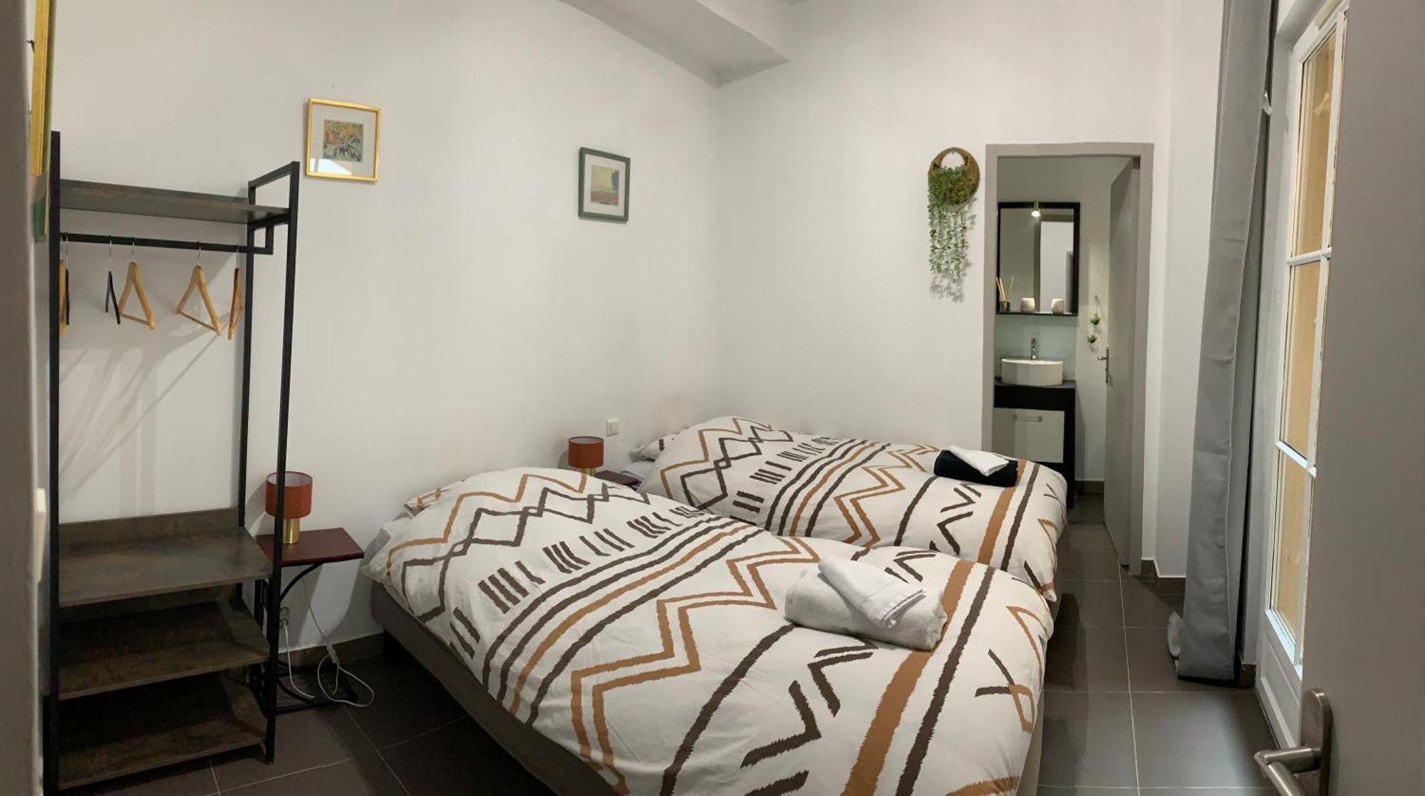 Апартаменты Le Patio St Etienne - Cite Episcopale - Parking Inclus Альби Экстерьер фото